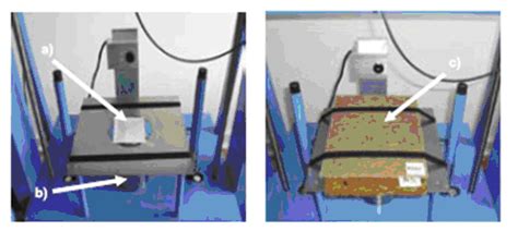 pressure film impact testing|fuji film pressure sensor.